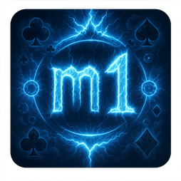 m1 logo